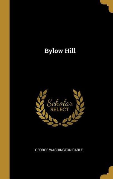 Produktbild: Bylow Hill