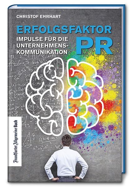 Produktbild: Erfolgsfaktor PR