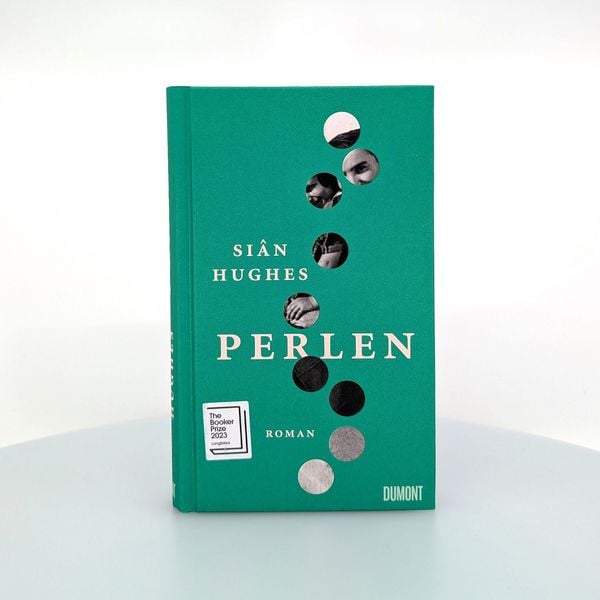 Produktbild: Perlen