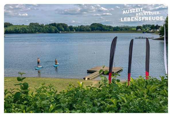 Produktbild: 52 kleine & gro&szlig;e Eskapaden Bergisches Land