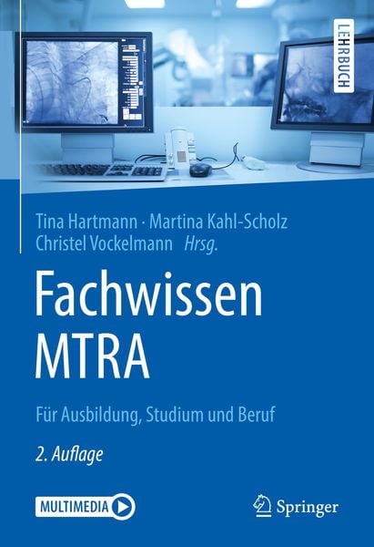 Fachwissen MTRA