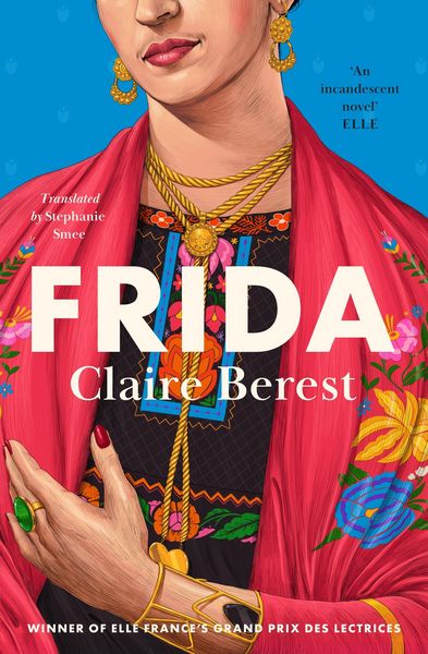 Produktbild: Frida