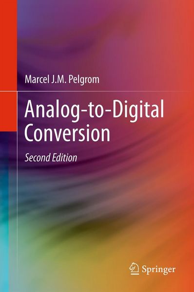 Produktbild: Analog-to-Digital Conversion