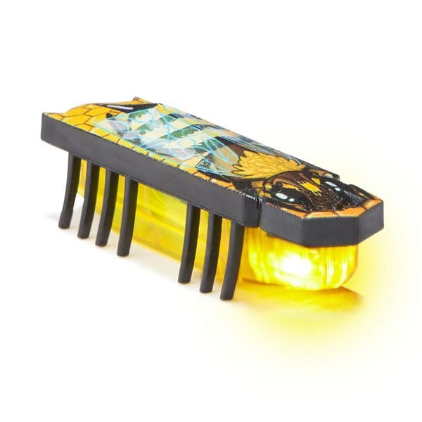 Produktbild: Hexbots Nano Starter Spielset