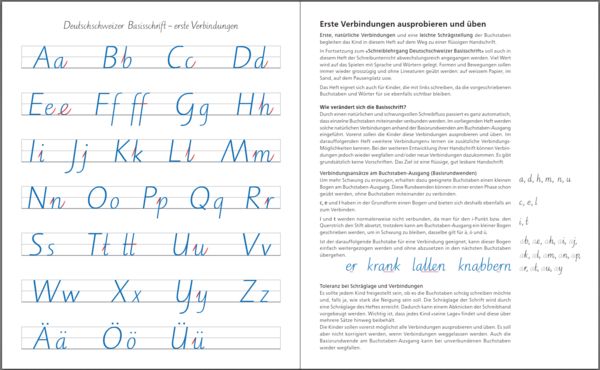 Produktbild: Erste Verbindungen