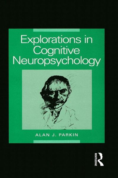 Produktbild: Explorations in Cognitive Neuropsychology