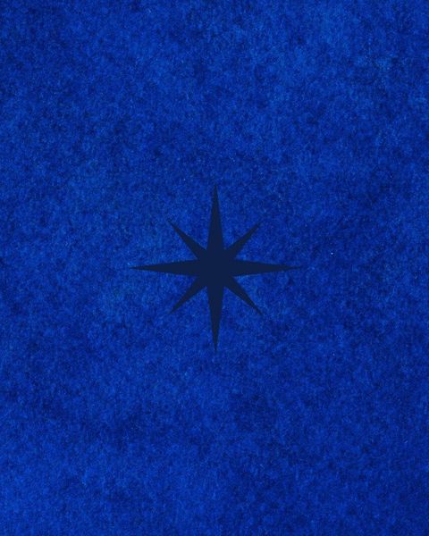 Produktbild: Blue Book