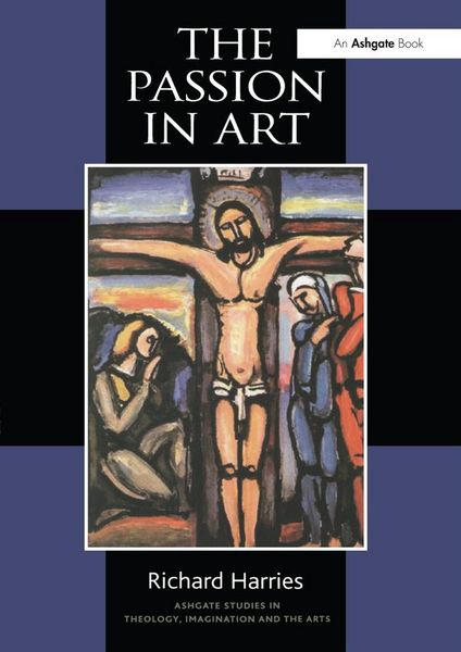 Produktbild: The Passion in Art