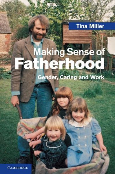 Produktbild: Making Sense of Fatherhood