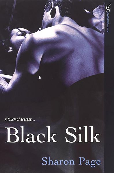 Produktbild: Black Silk