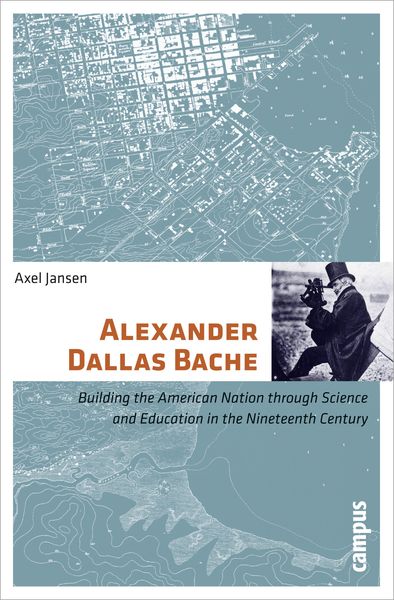 Produktbild: Alexander Dallas Bache