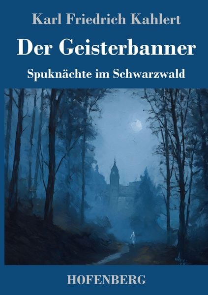 Produktbild: Der Geisterbanner