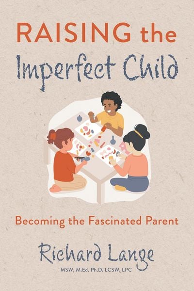 Produktbild: Raising the Imperfect Child