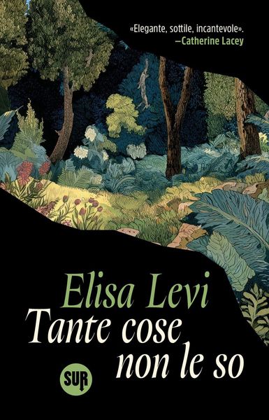 Produktbild: Tante cose non le so
