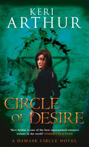 Produktbild: Circle Of Desire