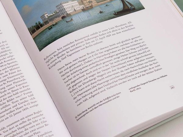 Produktbild: "Mein vielbewegtes Leben"