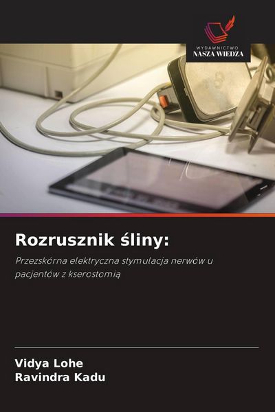 Produktbild: Rozrusznik &iquest;liny: