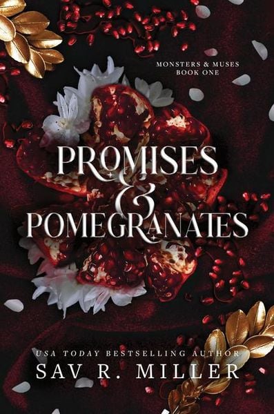 Produktbild: Promises and Pomegranates