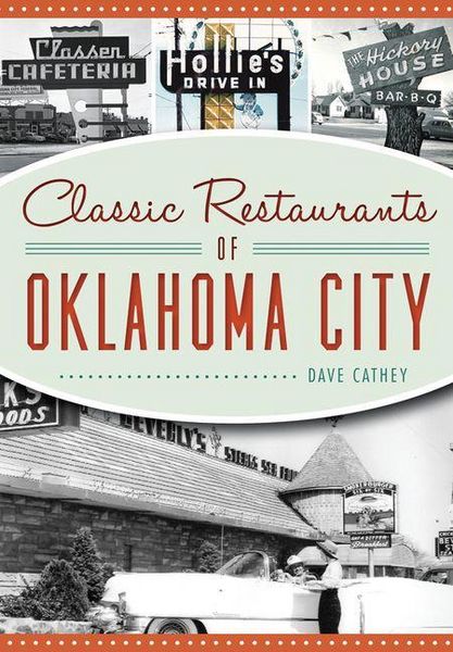 Produktbild: Classic Restaurants of Oklahoma City