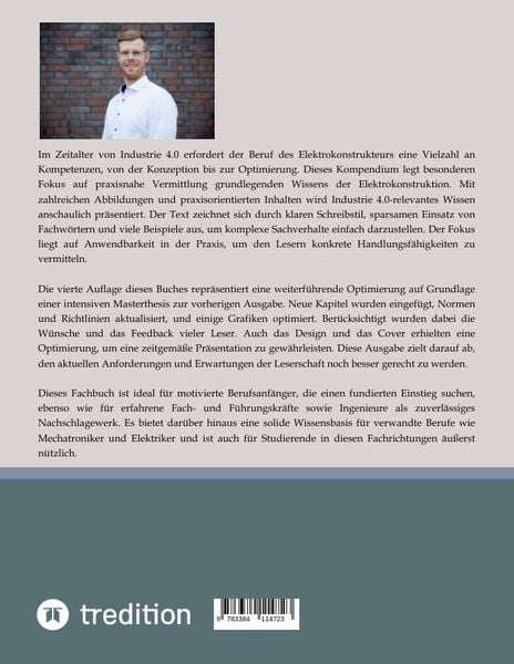 Produktbild: Elektrokonstruktion