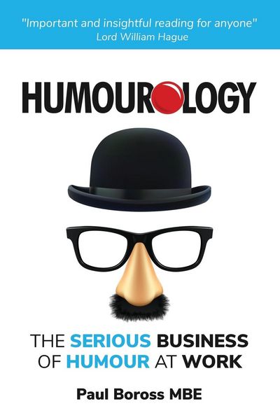 Produktbild: Humourology