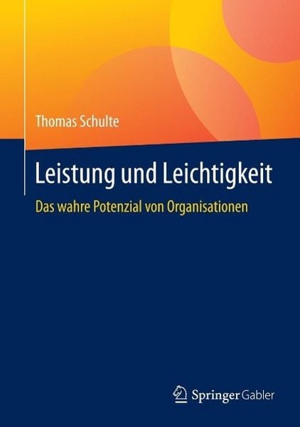 Produktbild: Leistung und Leichtigkeit