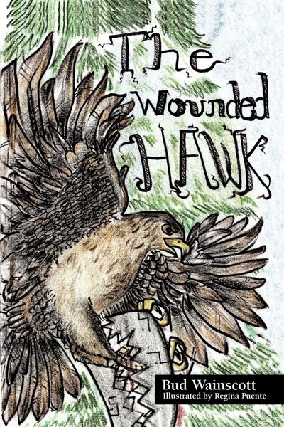 Produktbild: The Wounded Hawk