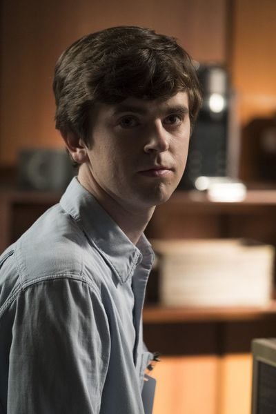 The Good Doctor - Die komplette zweite Season [5 DVDs]