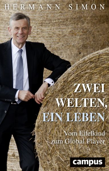 Produktbild: Zwei Welten, ein Leben