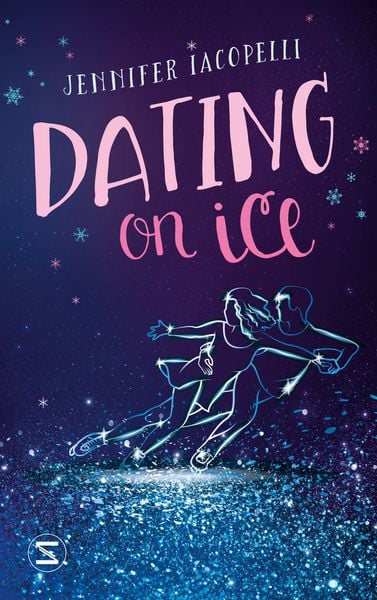 Produktbild: Dating on Ice