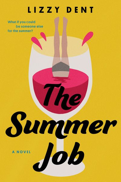 Produktbild: The Summer Job