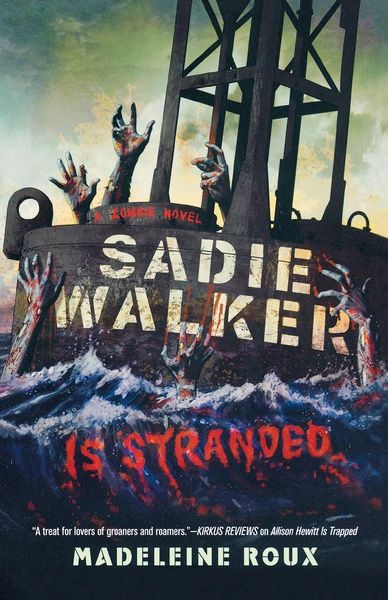 Produktbild: SADIE WALKER IS STRANDED