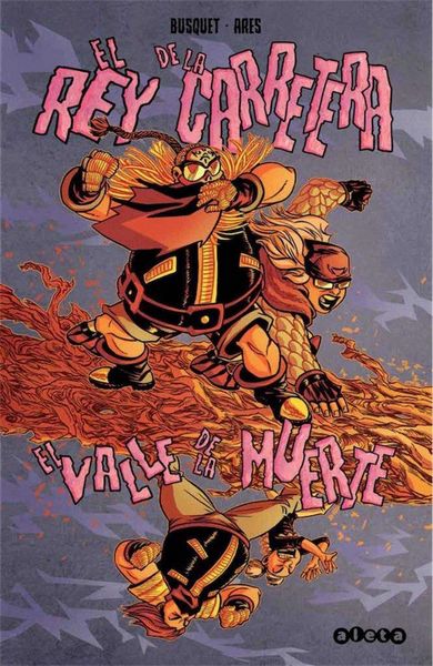 Produktbild: Quantum and Woody! 03: Enemigos Del Pasado, Adversario Del Presente