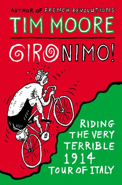 Produktbild: Gironimo!
