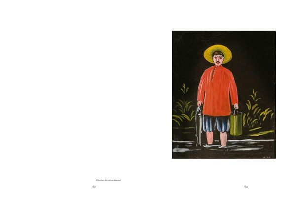 Produktbild: Niko Pirosmani