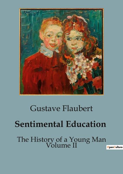 Produktbild: Sentimental Education