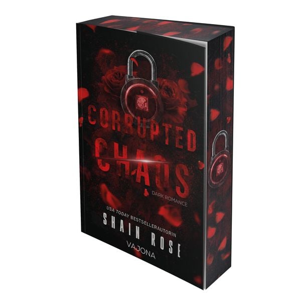 Produktbild: Corrupted Chaos
