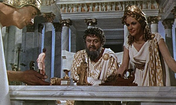 Produktbild: Jason und die Argonauten (Jason and the Argonauts)
