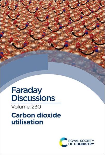 Produktbild: Carbon Dioxide Utilisation