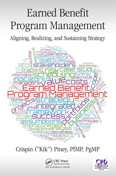 Produktbild: Earned Benefit Program Management