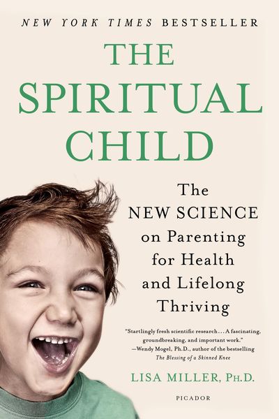 Produktbild: The Spiritual Child