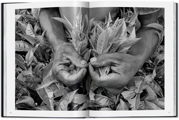 Produktbild: Sebasti&atilde;o Salgado. Workers. An Archaeology of the Industrial Age