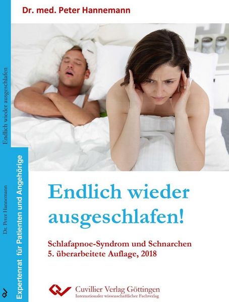 Produktbild: Endlich wieder ausgeschlafen