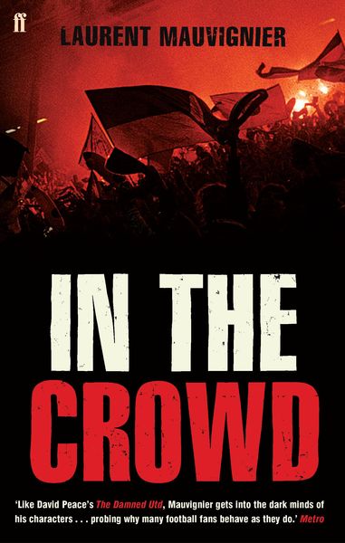 Produktbild: In the Crowd