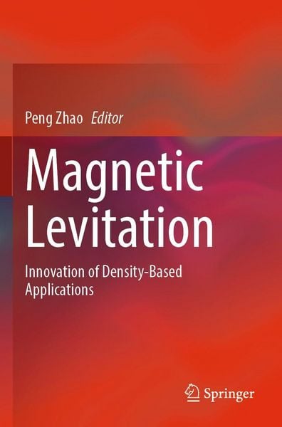 Produktbild: Magnetic Levitation