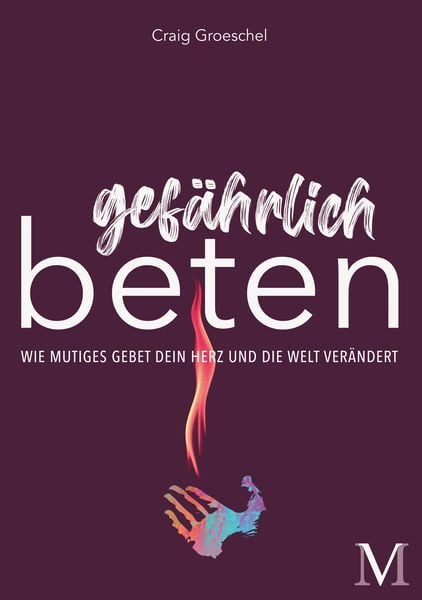 Produktbild: Gef&auml;hrlich beten