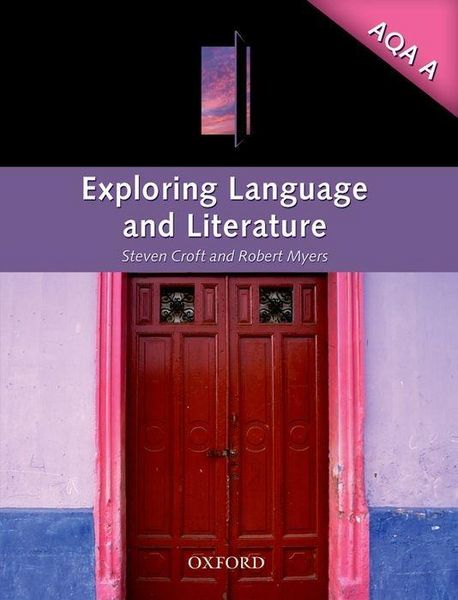 Produktbild: Exploring Language & Literatur