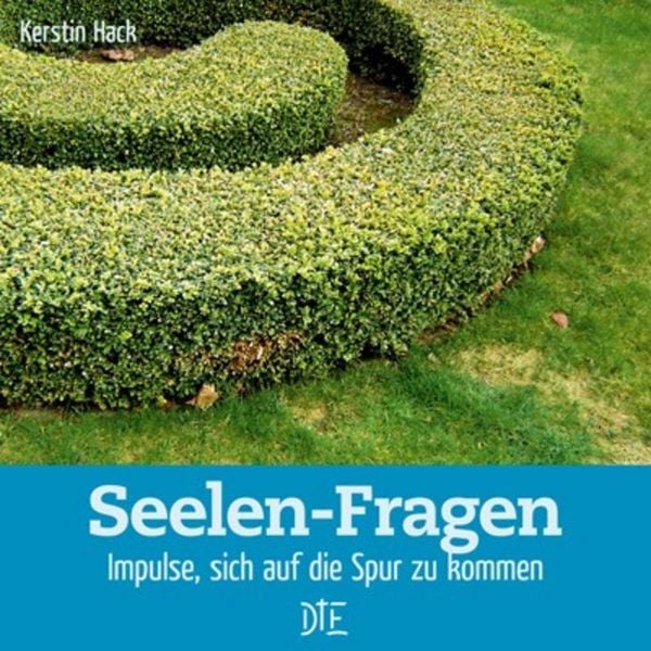 Produktbild: Seelen-Fragen