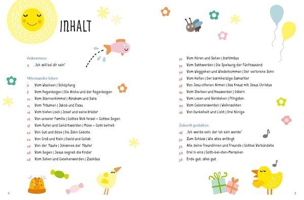 Produktbild: Du bist willkommen! - Taufbibel