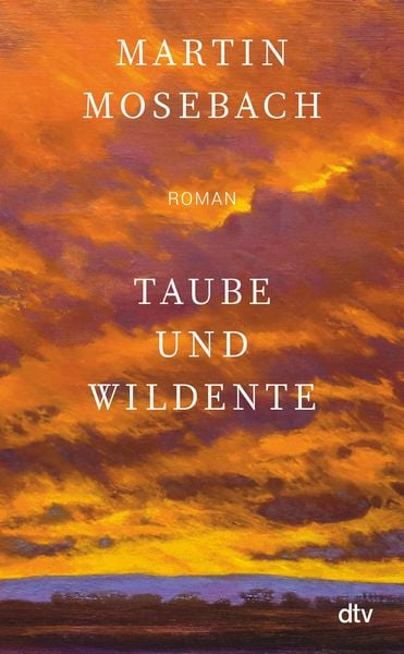 Produktbild: Taube und Wildente